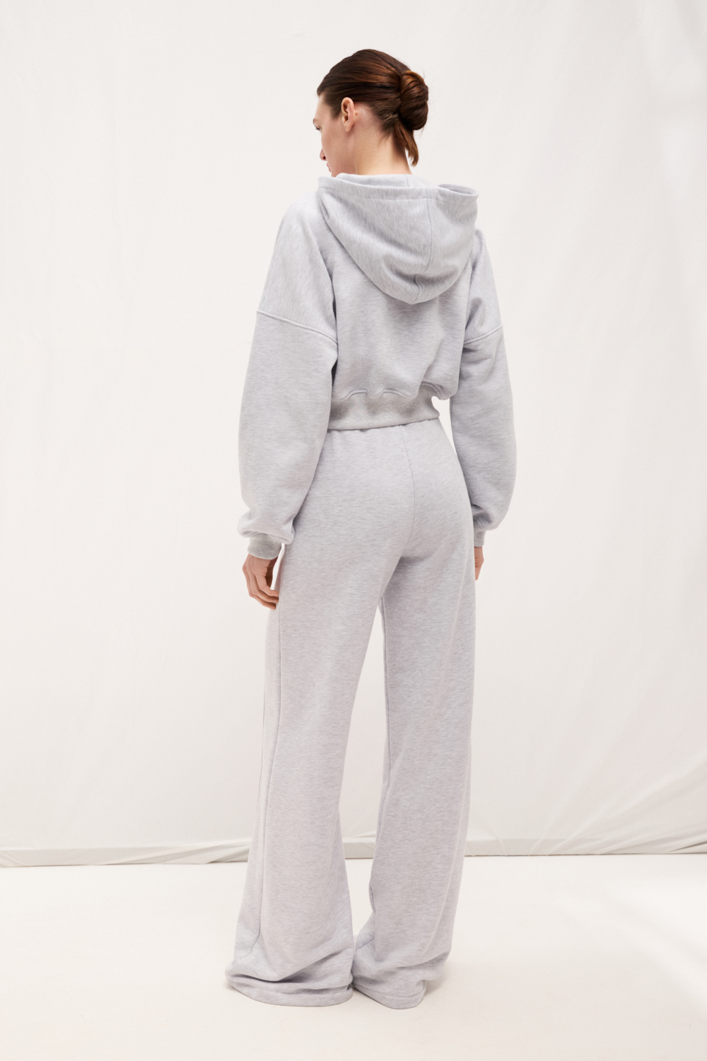 ШТАНИ WIDE-LEG 